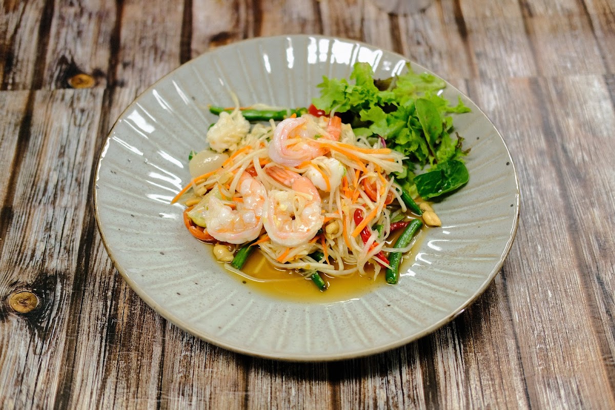 Thai O-Sha Restaurant Photos 9