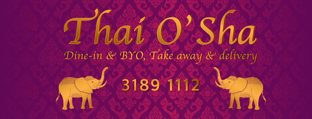 Thai O-Sha Restaurant Photos 2