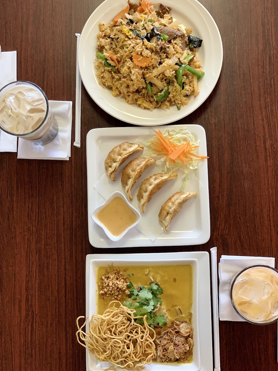 Thai Orchid Restaurant Photos 2