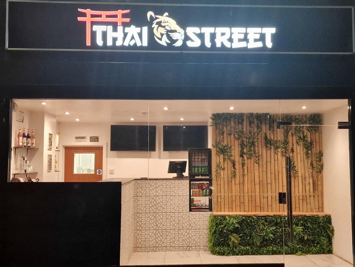 Thai Street