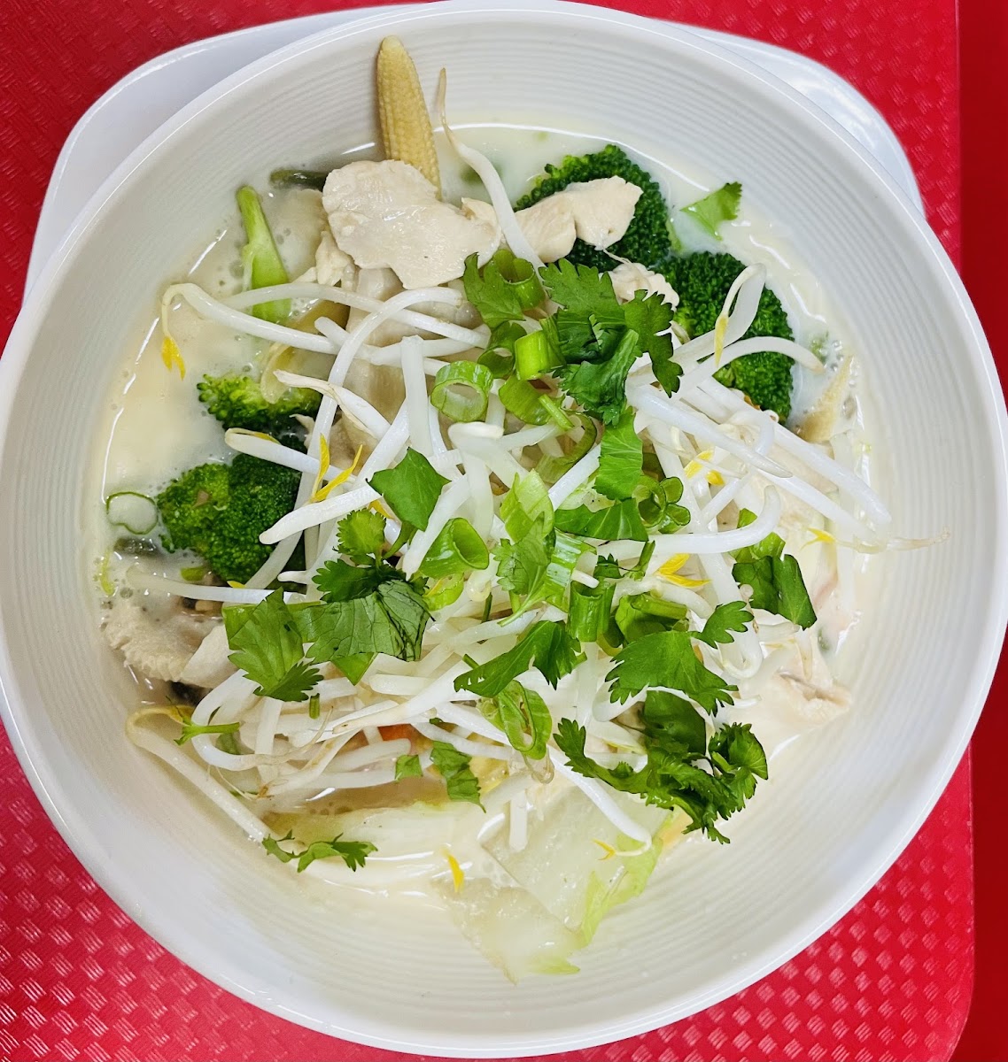 Thai Taste Restaurant Photos 9