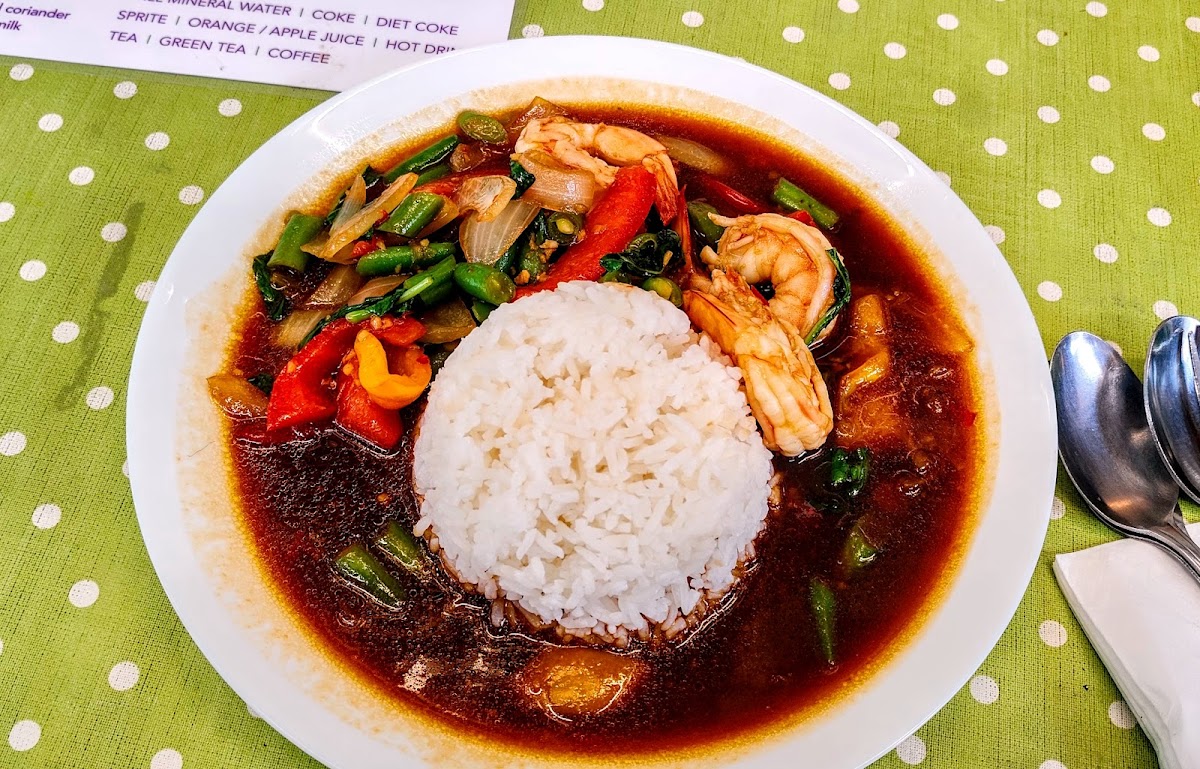 Thai Taste Photos 9