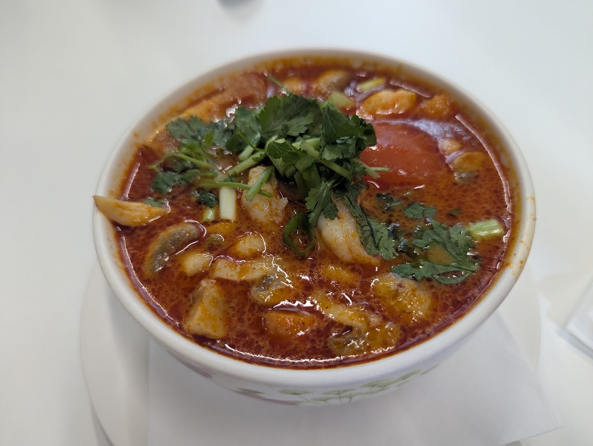 Thai Taste Photos 2