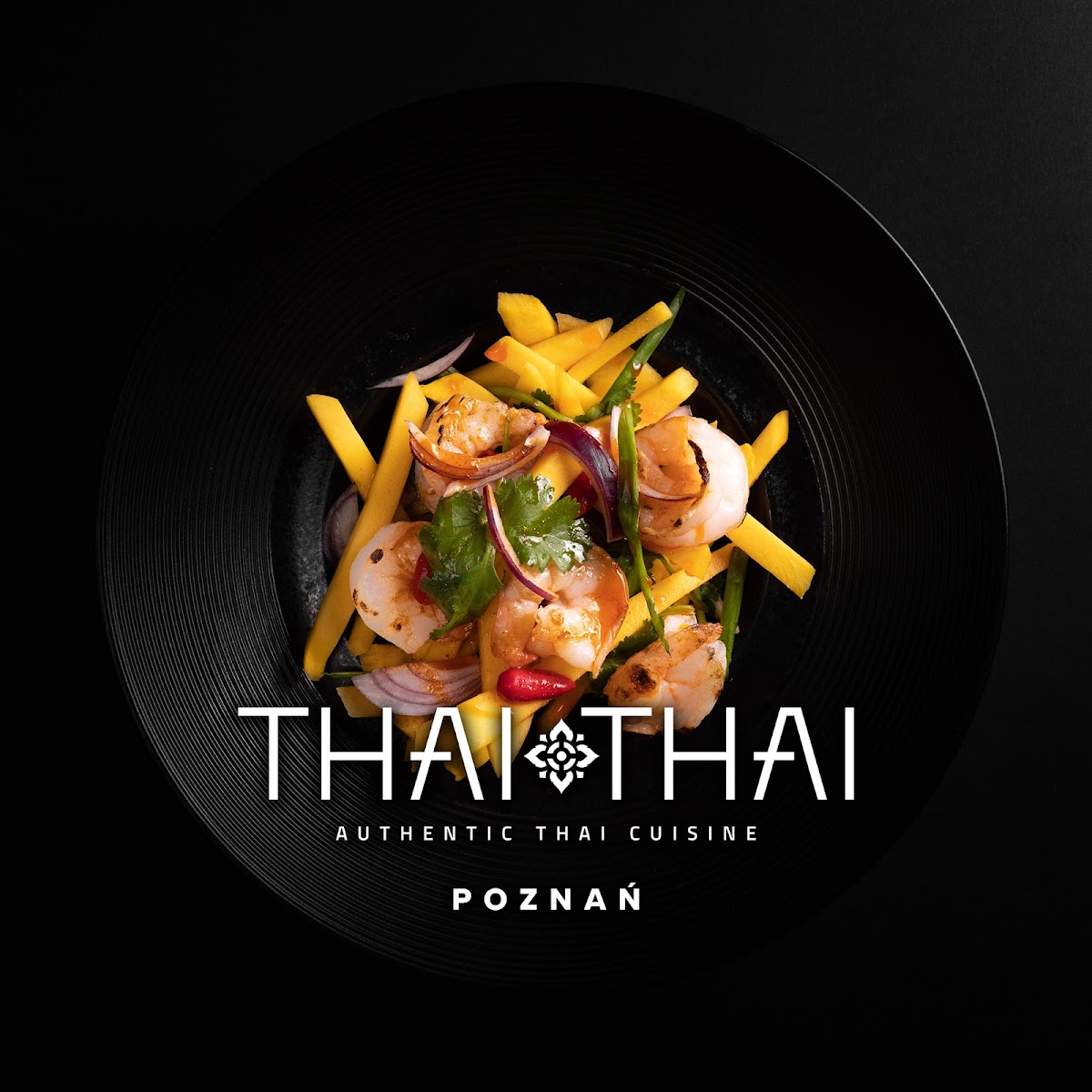 Thai Thai Poznań Photos 2