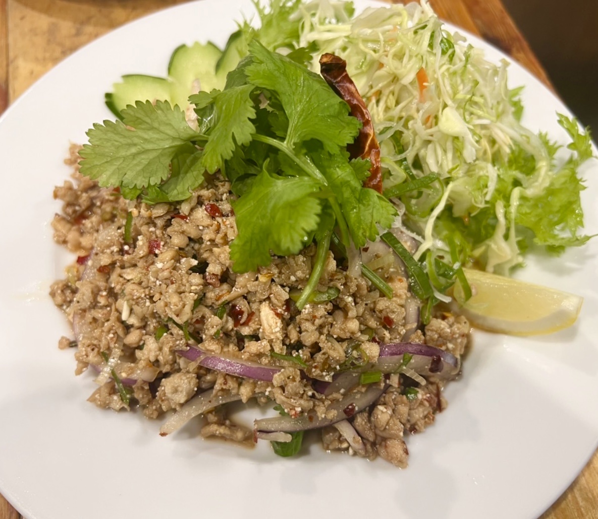 Thai-Thai Tokyo Photos 9