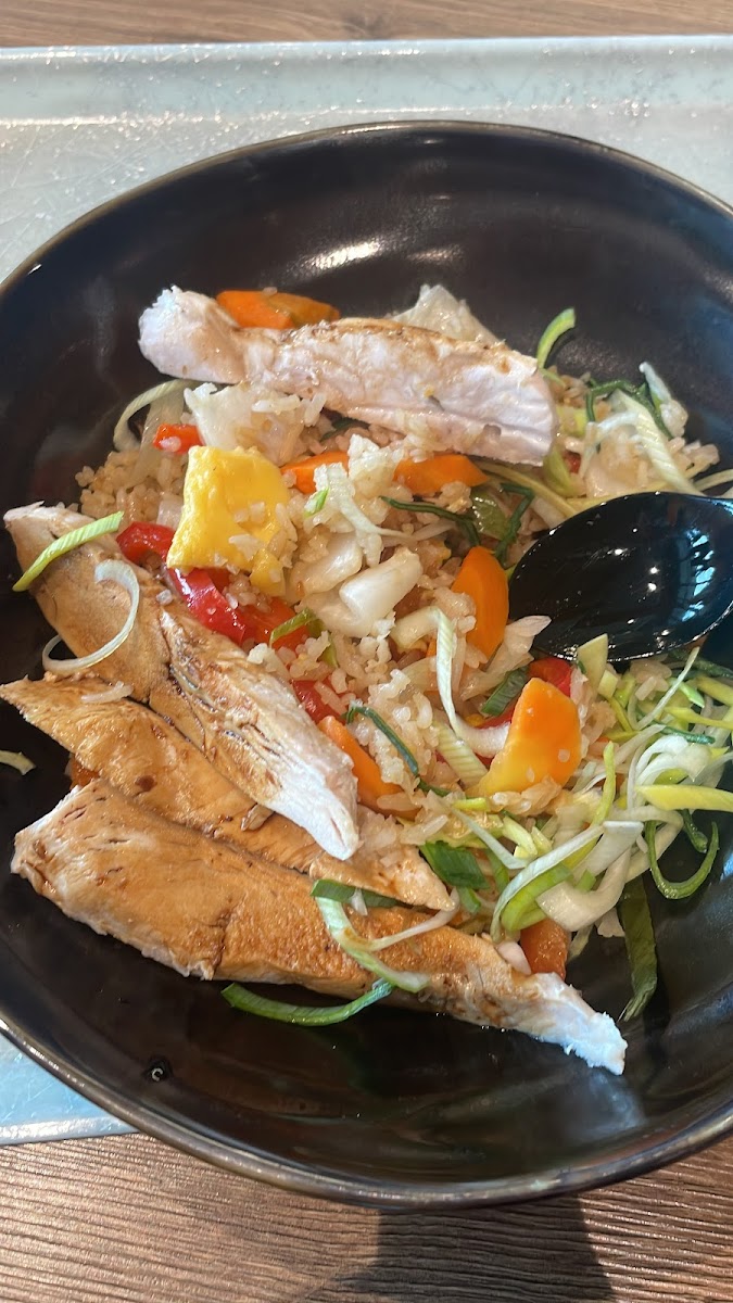 Thai Wok Kitchen Bern | Thai-Food | Essen Geniessen | Take Away Photos 9