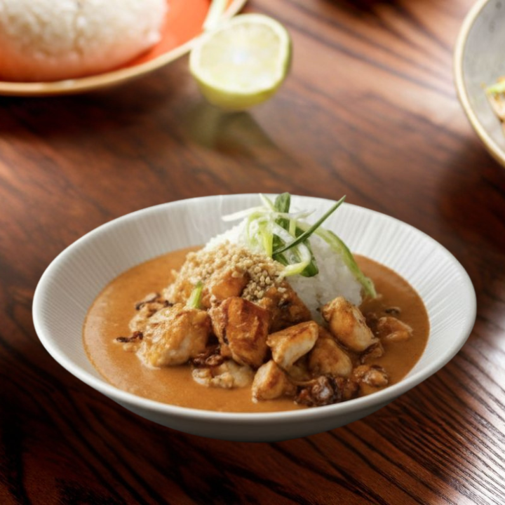 Thai Wok Kitchen Bern | Thai-Food | Essen Geniessen | Take Away Photos 2