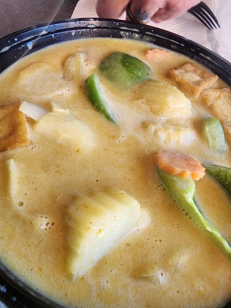 Thai Wok Togo Photos 9