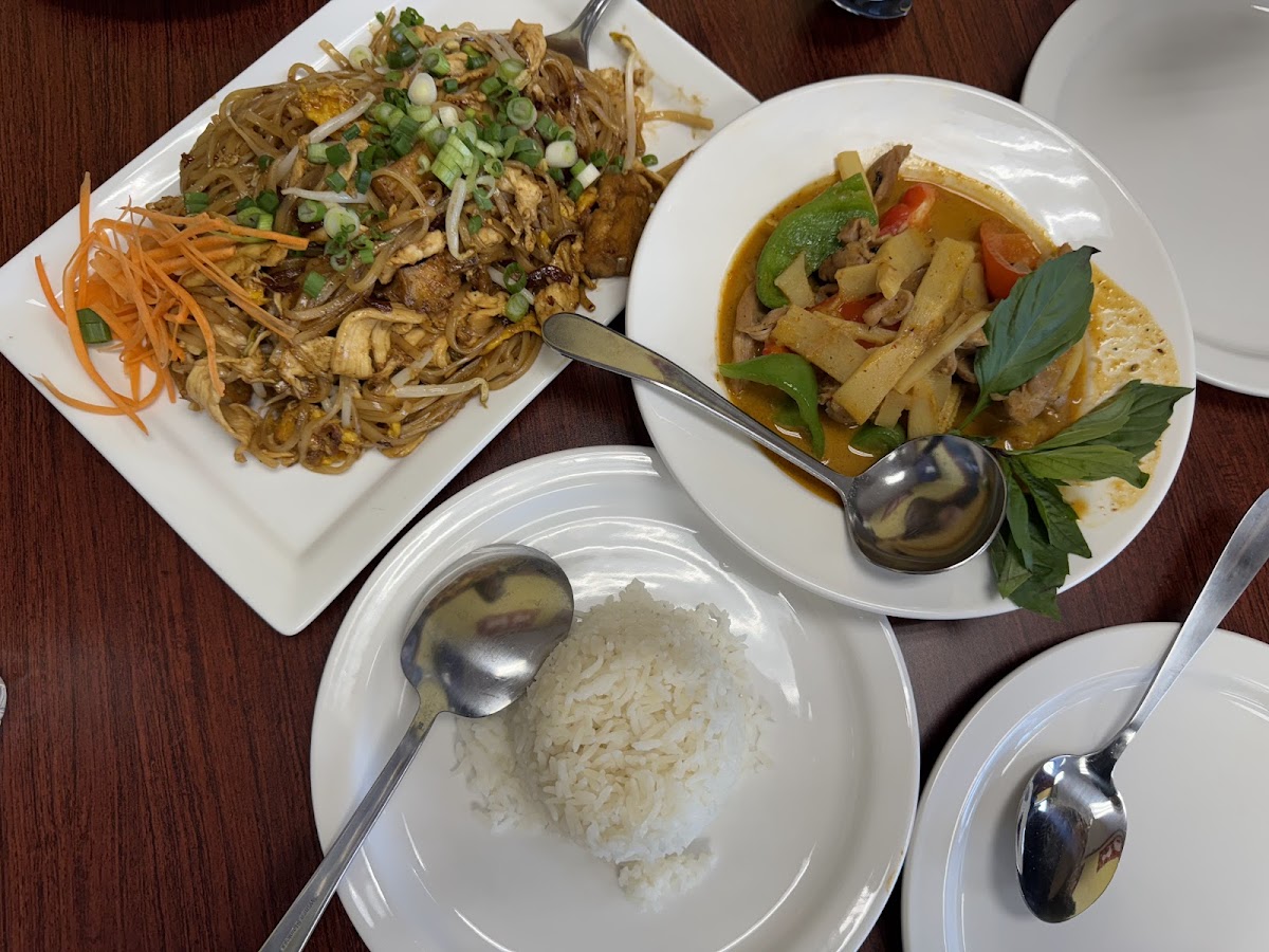 Thai Woodbury Photos 9