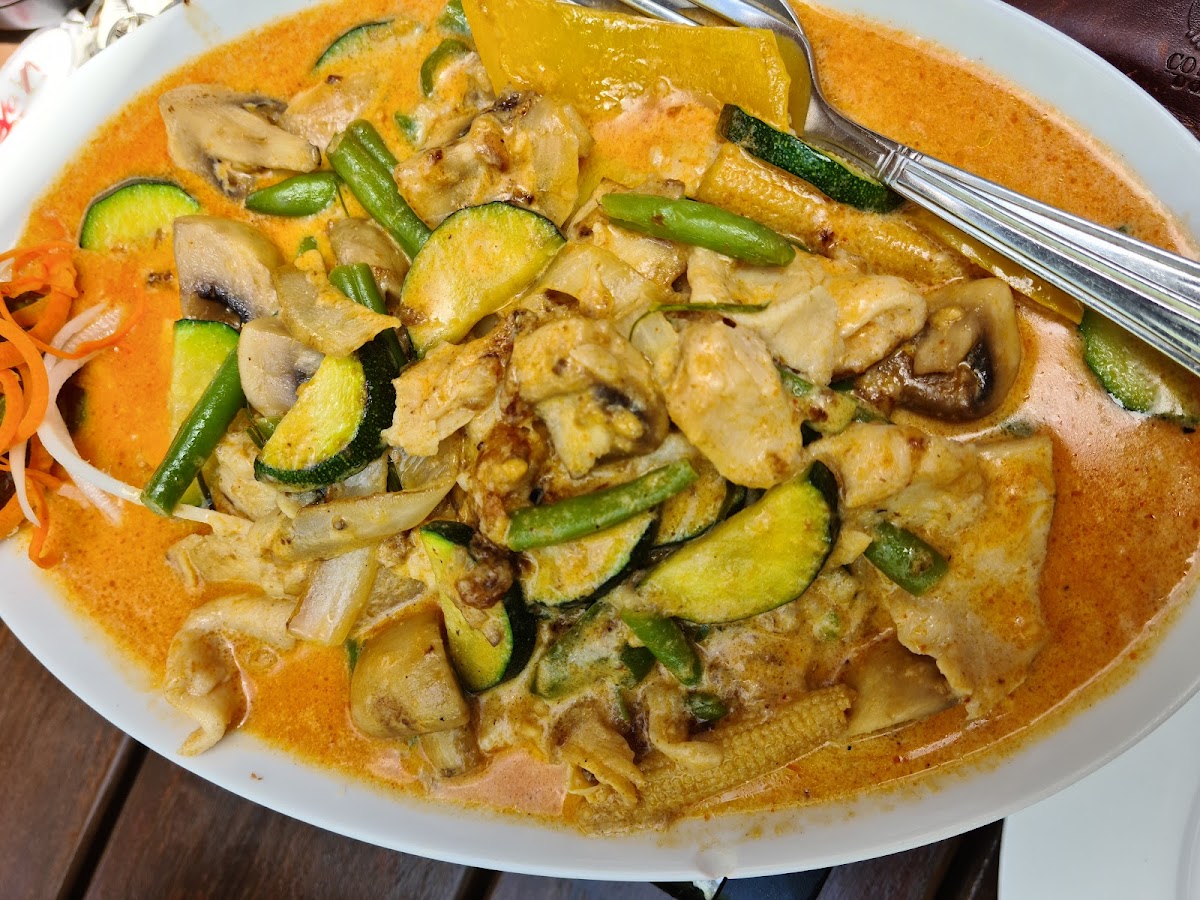 Thaihaus Lemongrass Photos 9
