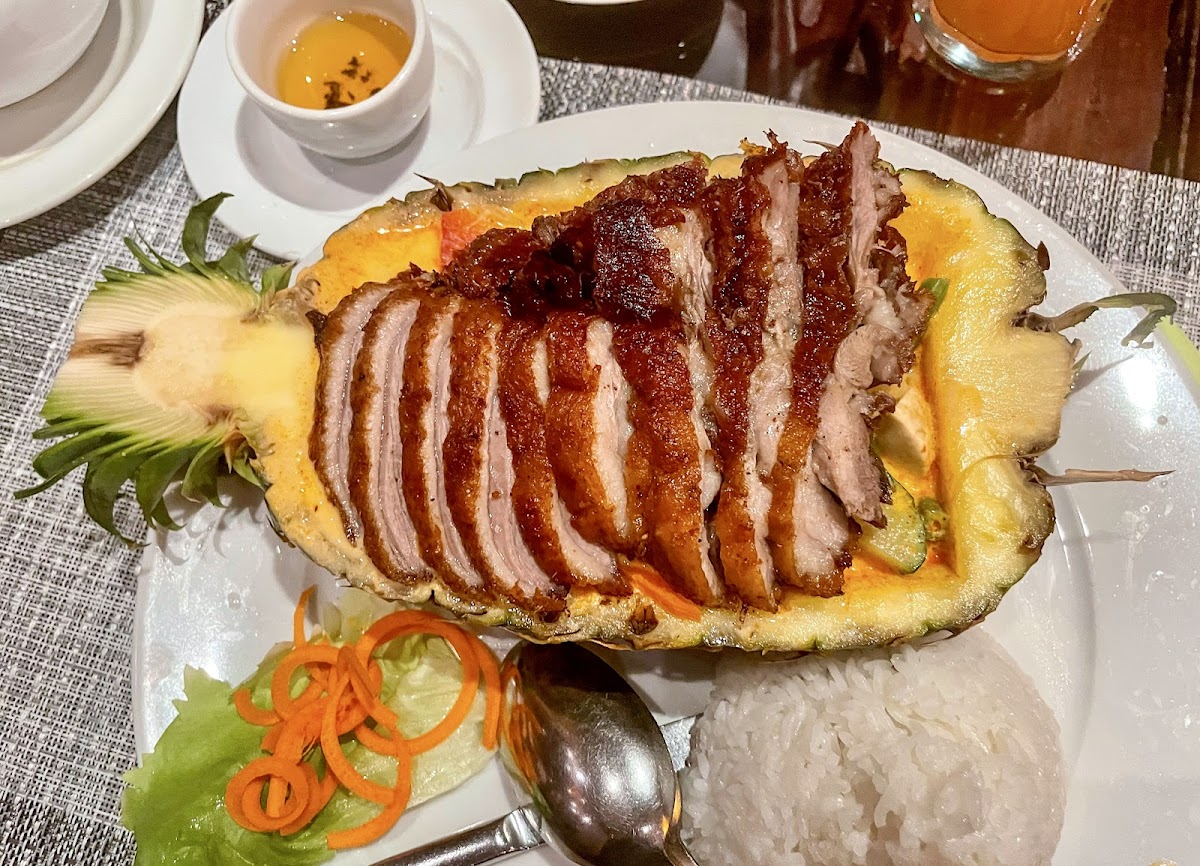 Thaihaus Lemongrass Photos 2