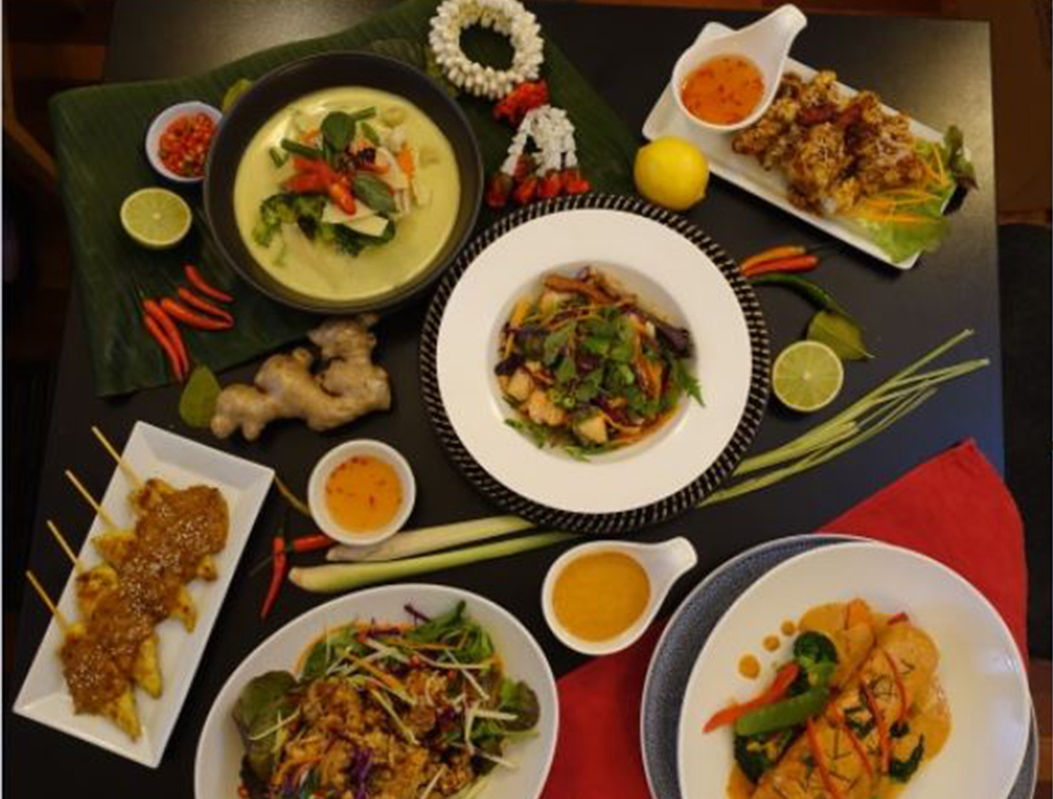 Thaii Restaurant Photos 2