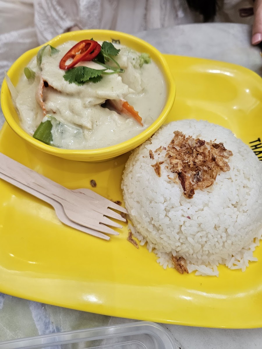 Thailander Westfield Knox