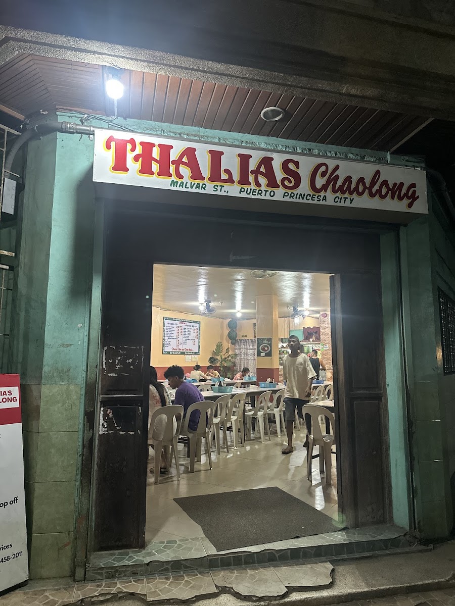 Thalias Chaolong
