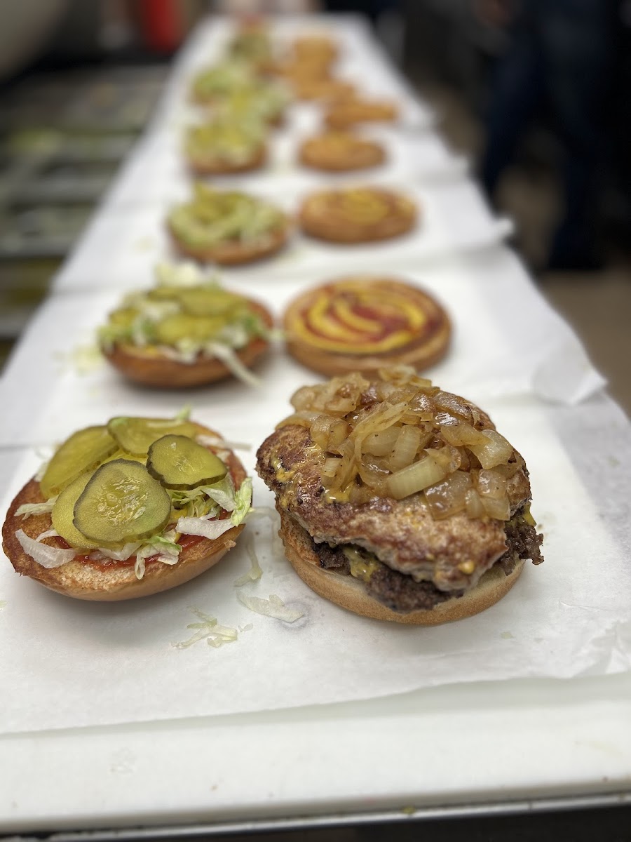 That's A Burger Photos 9