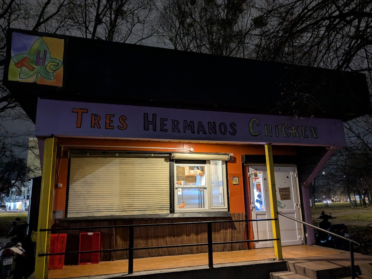 Thc Mokotów