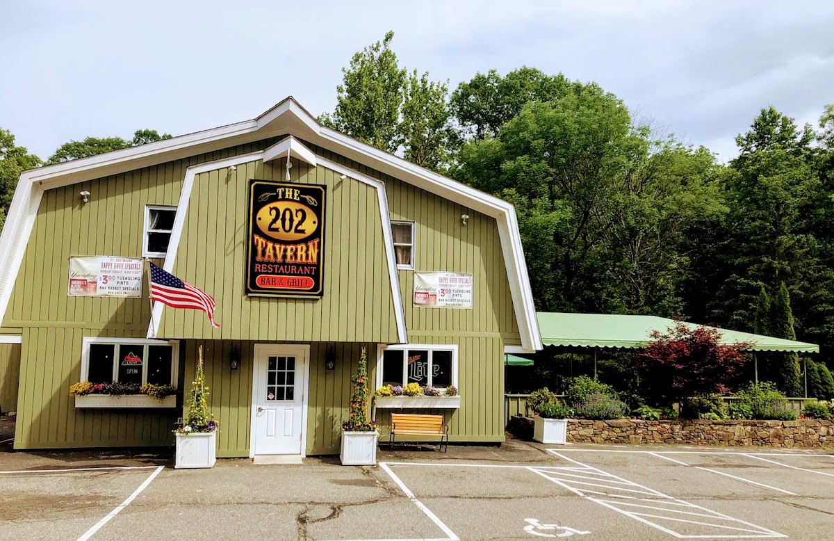 The 202 Tavern