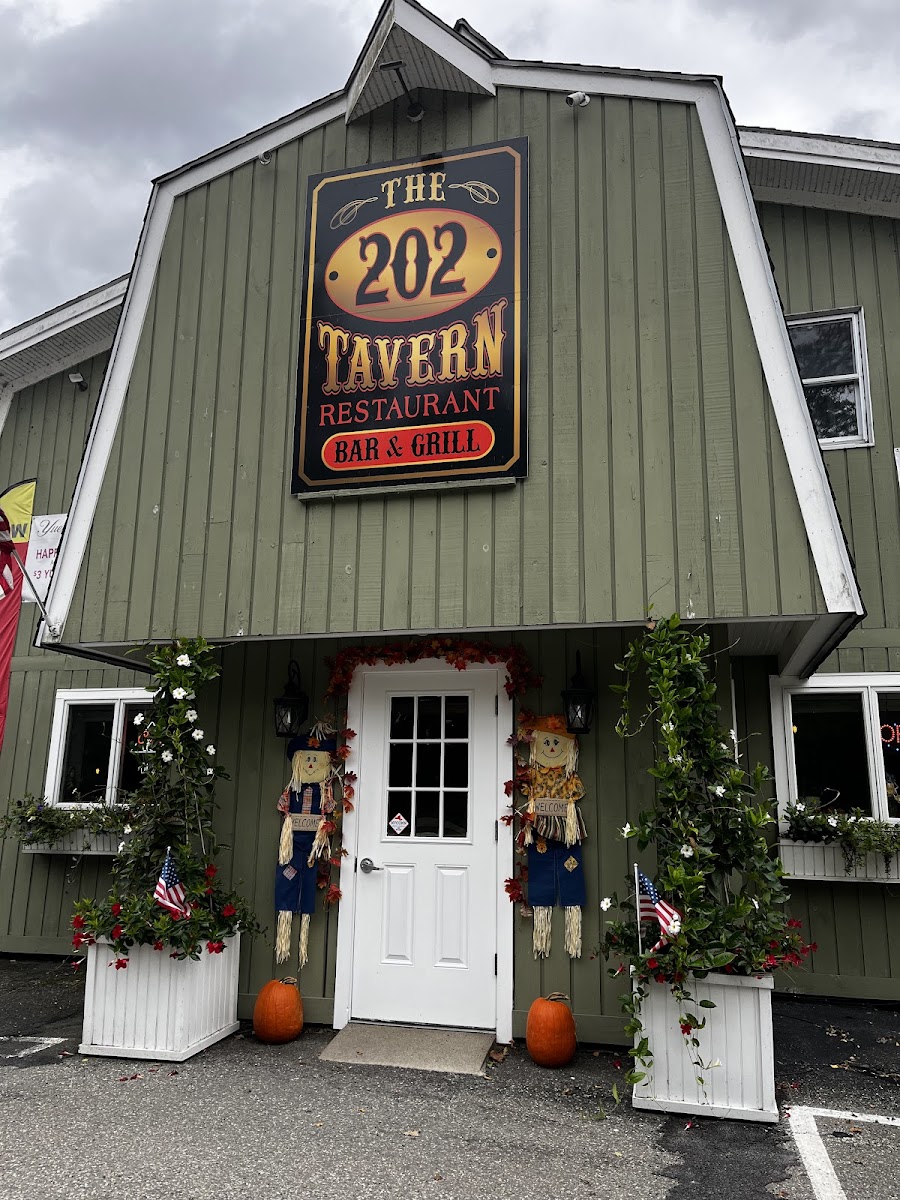 The 202 Tavern Photos 2