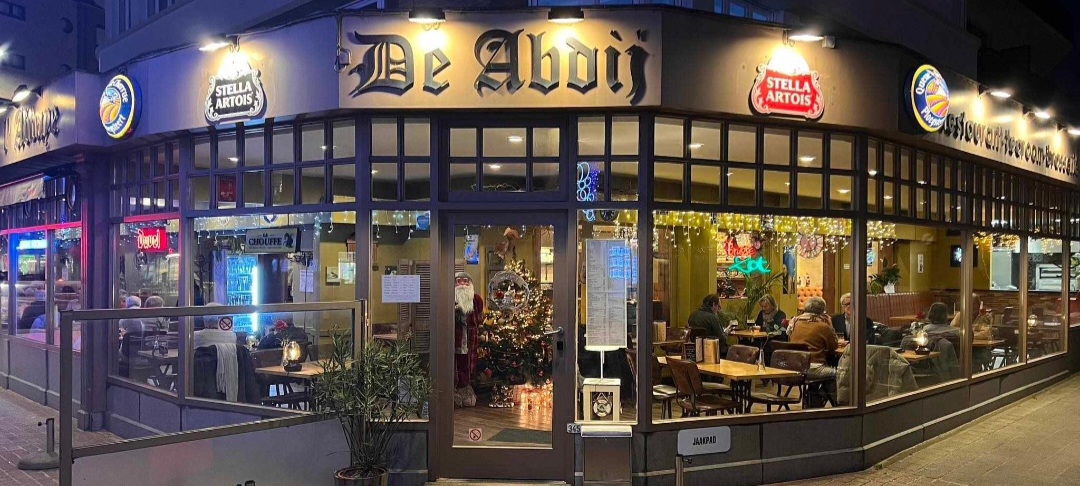 The Abdey