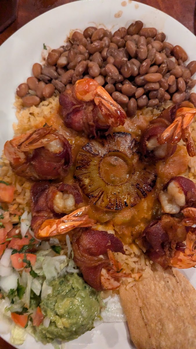 The Alamo Mexican Grill And Cantina Photos 9