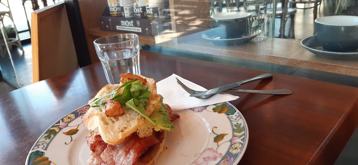 The Apron Cafe Photos 9