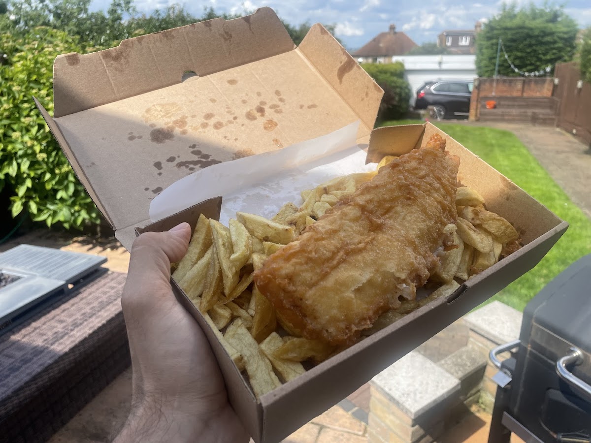 The Ark And Plaice Photos 9