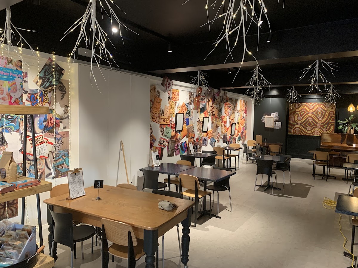 The Arthouse New Norfolk