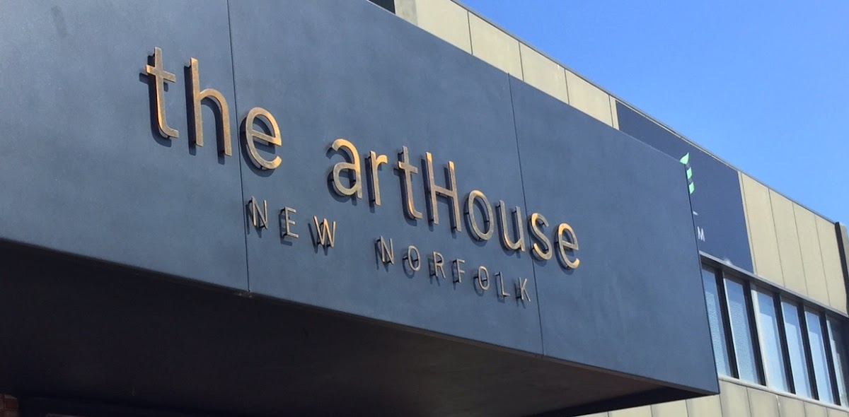 The Arthouse New Norfolk Photos 2