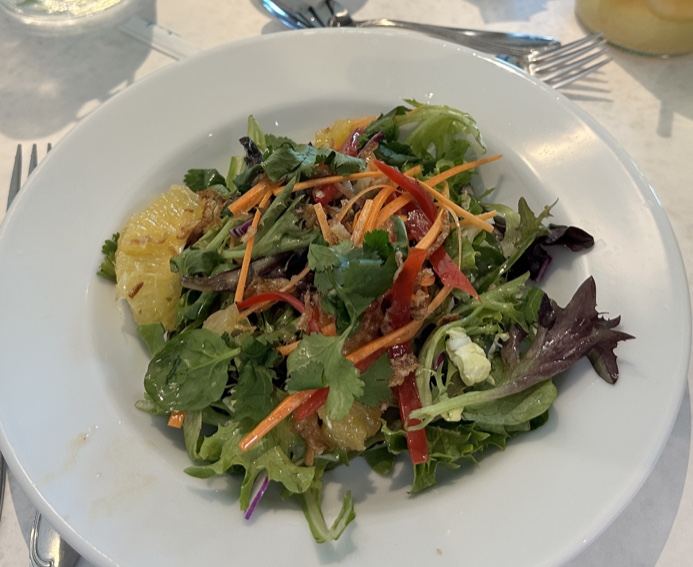 The Artichoke Grill Photos 2
