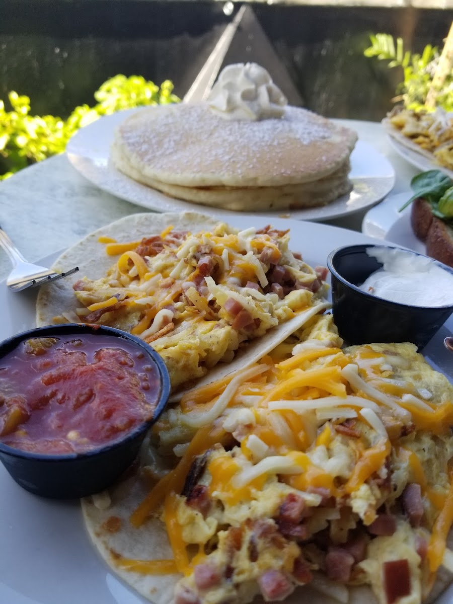 The Attic Cafe Photos 9