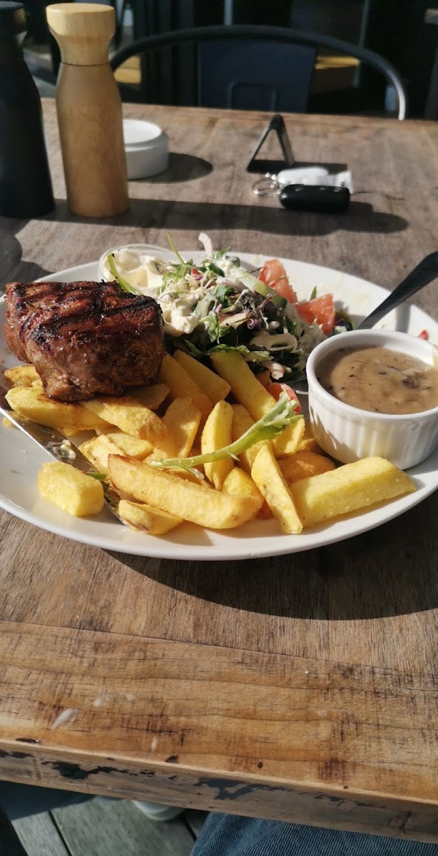 The Bach Bar & Restaurant Photos 2