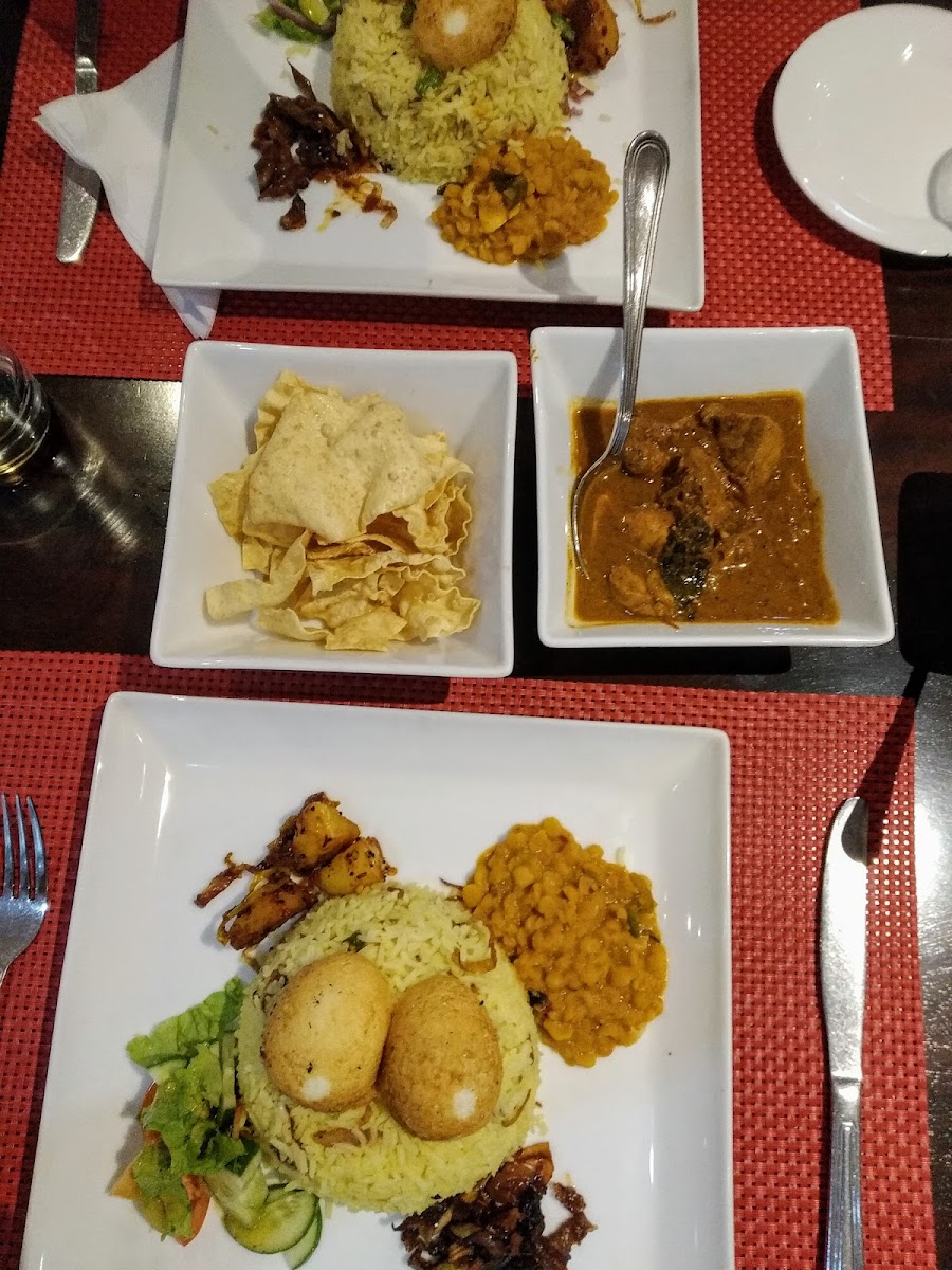 The Bake House Kandy Photos 9