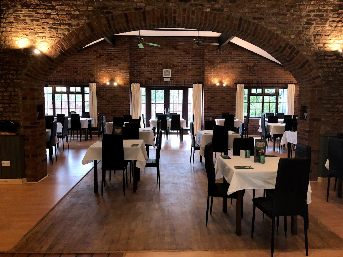 The Barn Restaurant