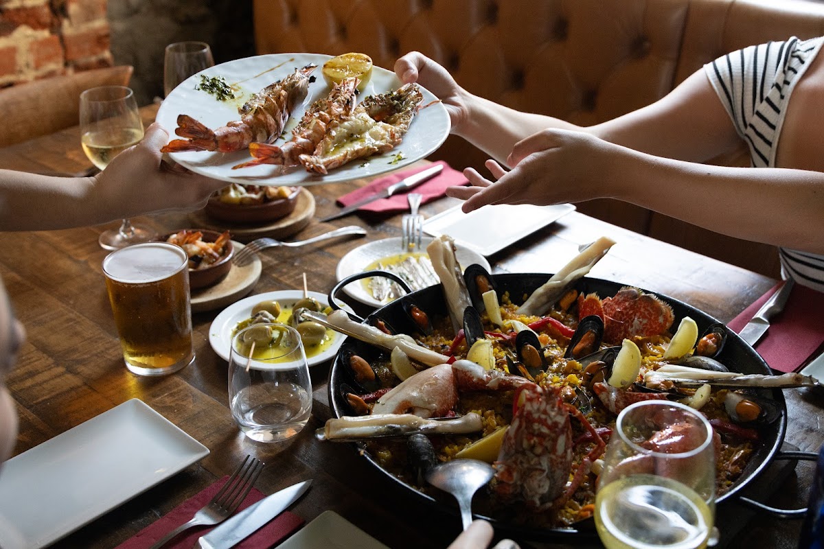 The Basque Kitchen Photos 9