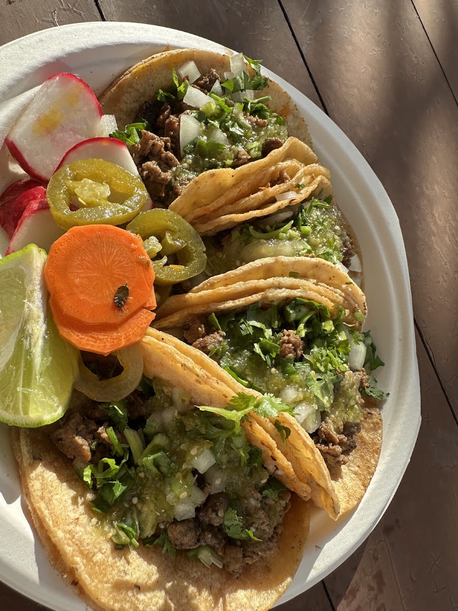 The Bay’S Taco Truck Photos 9