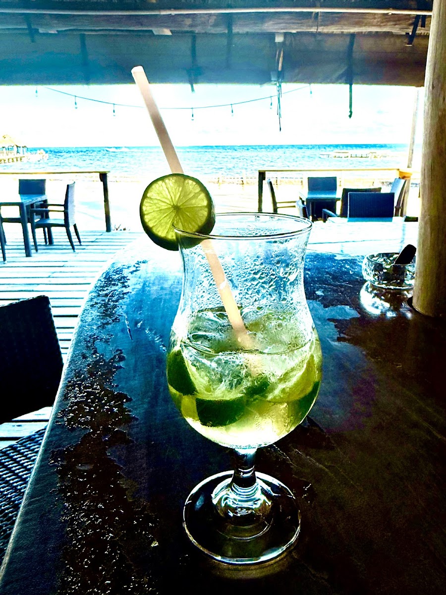 The Beach Bar & Grill Photos 2