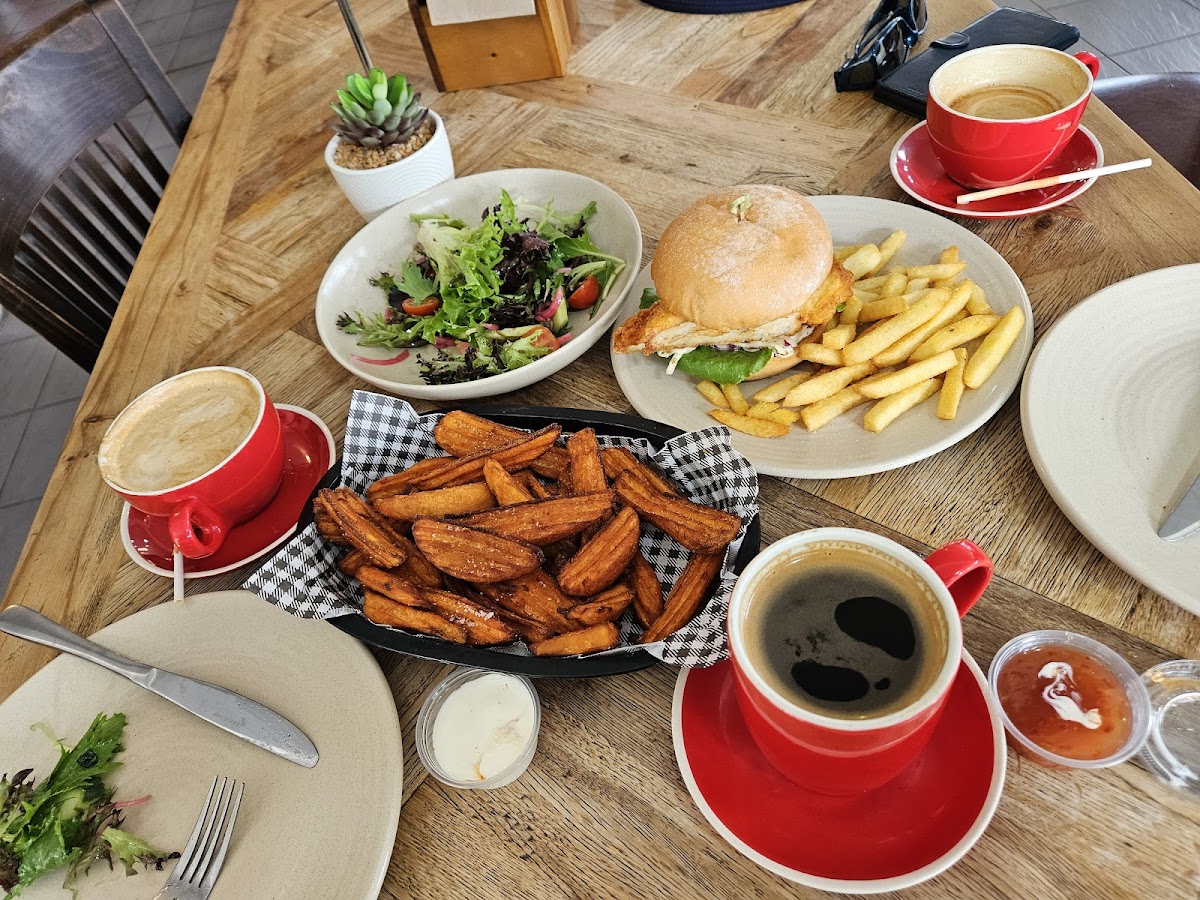 The Beach House Restaurant And Cafe Photos 9