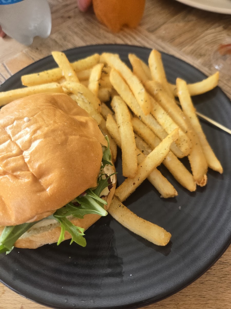 The Beach House Restaurant And Cafe Photos 2