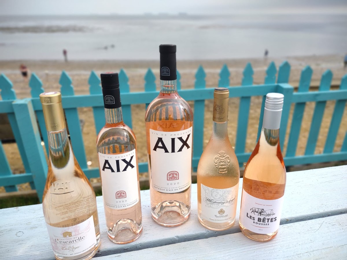 The Beach Hut Seafood Kitchen & Bar Photos 9