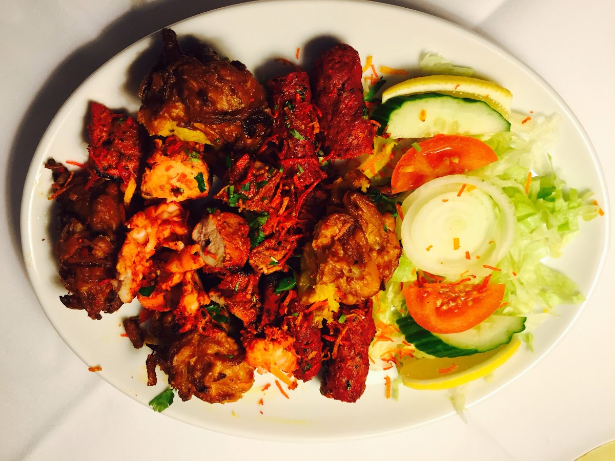 The Bengal Restaurant W2 Photos 2