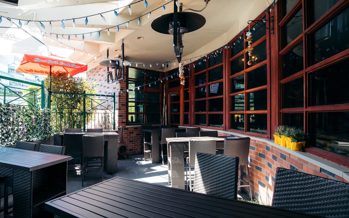 The Bennett Craft & Kitchen