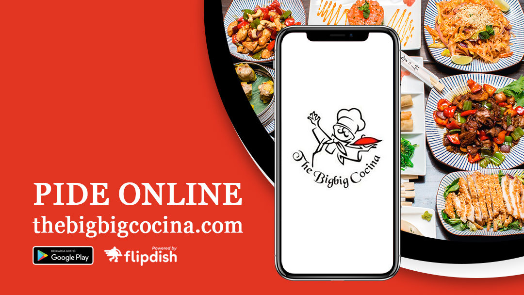 The Big Big Cocina Photos 2