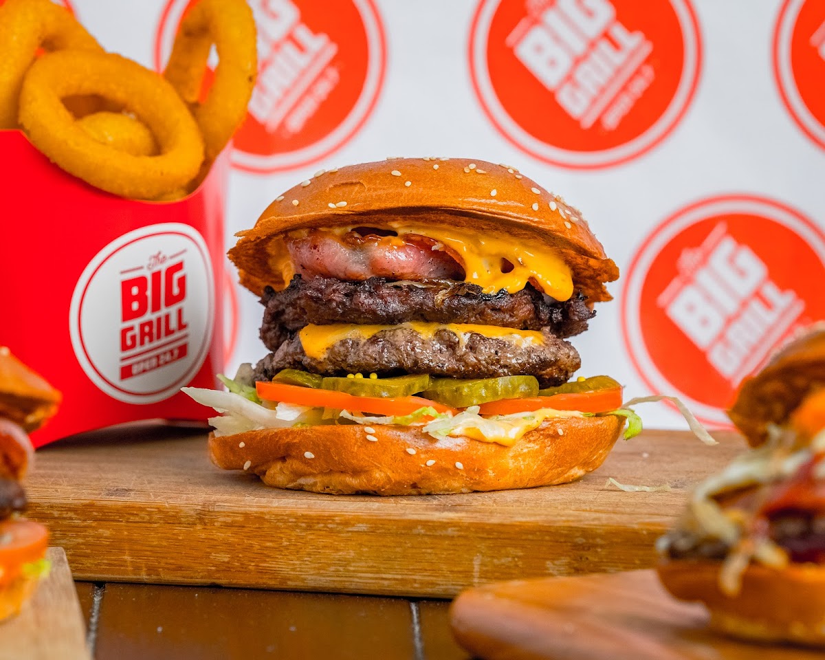 The Big Grill / Adelaide Convenience Photos 9