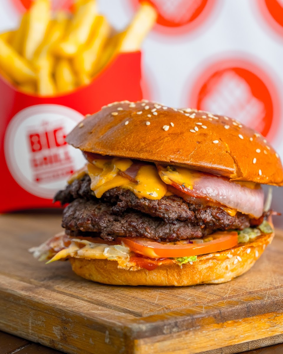 The Big Grill / Adelaide Convenience Photos 2