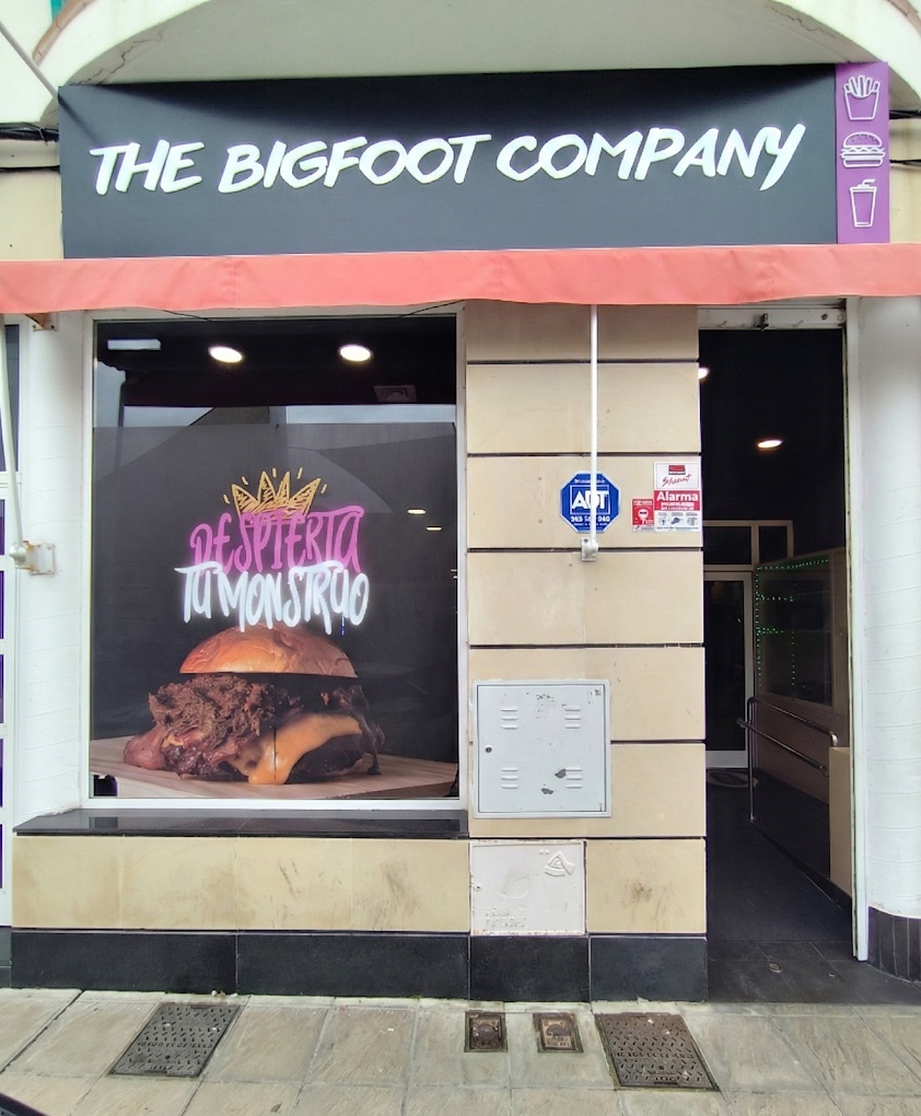 The Bigfoot Company Photos 2