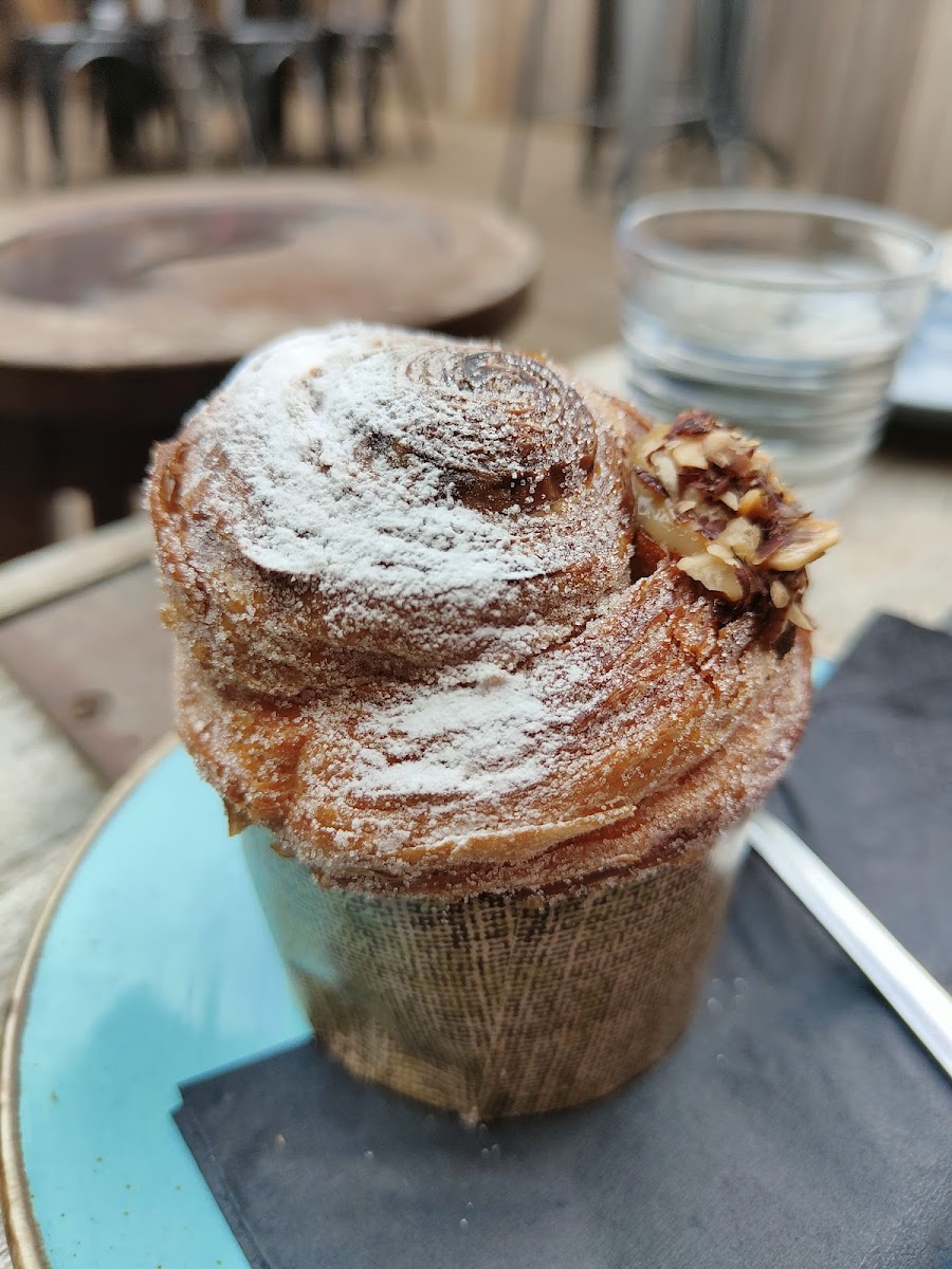 The Bike Shed Cafe Photos 9