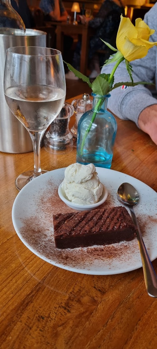 The Bistro At Browns Photos 2