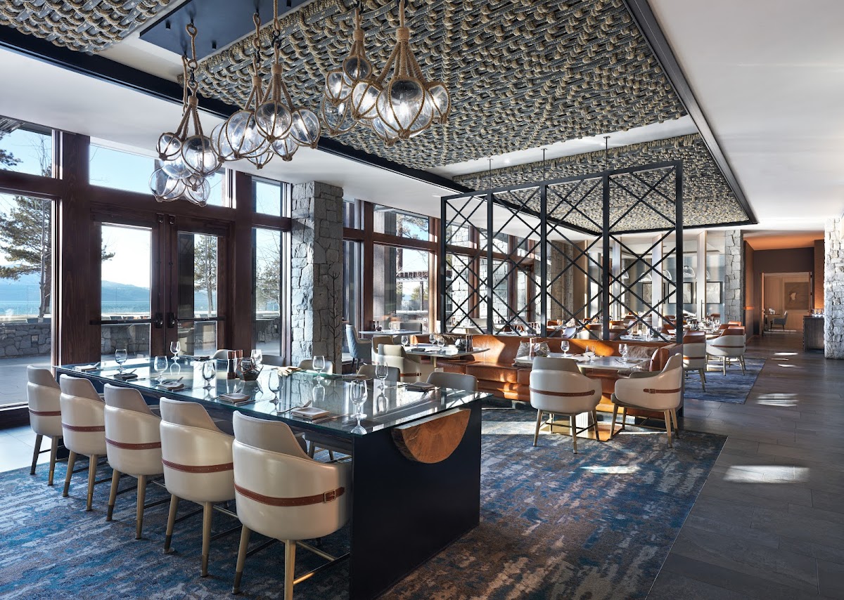 The Bistro Edgewood