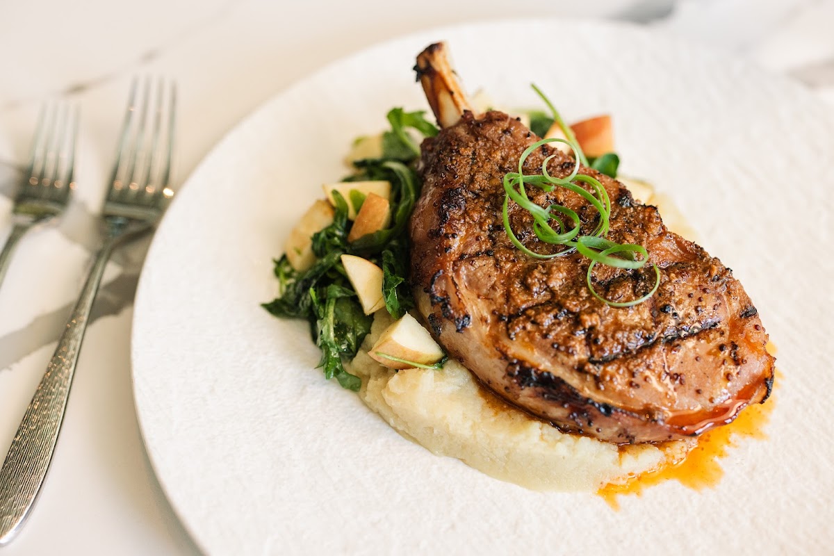 The Bistro Edgewood Photos 2