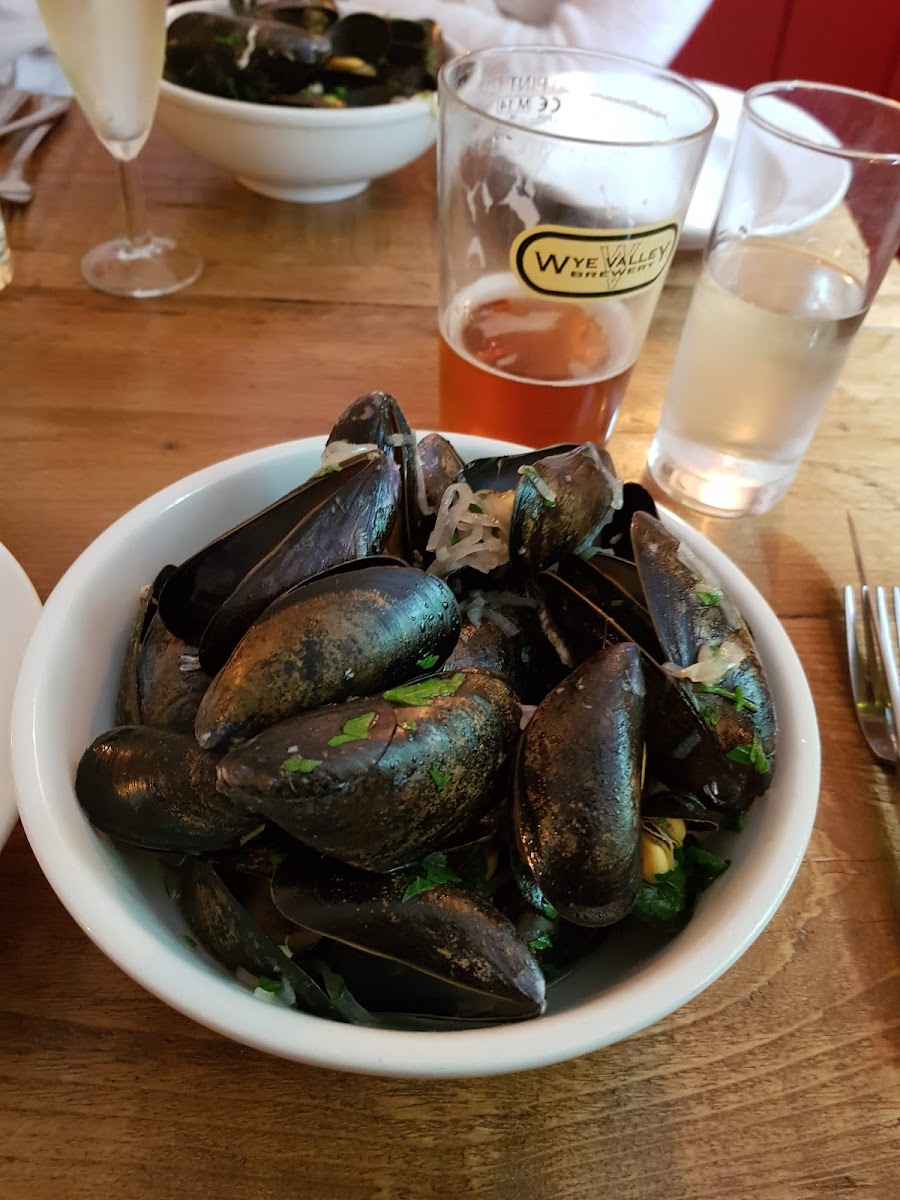The Black Bear Inn Photos 9